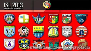 Indonesia Super League sebagai Kasta Tertinggi Sepak Bola Indonesia