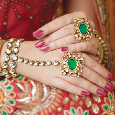 Indian Weddings The Charm of India