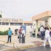 Cierran al mediodía de este miércoles el vetusto Hospital Luis Eduardo Aybar, por demolición