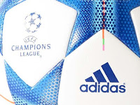 Adidas Champions League Ball Champions league adidas ball finale 5