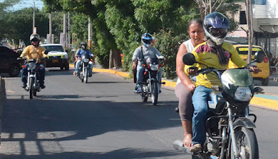 Motos en Ecuador 2022 Ecuador Fayals