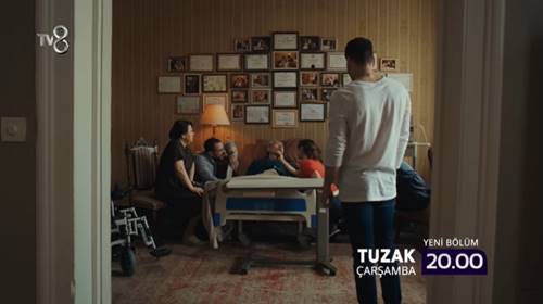 episode 3 tuzak