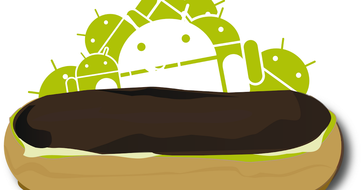 android 2.0 eclair