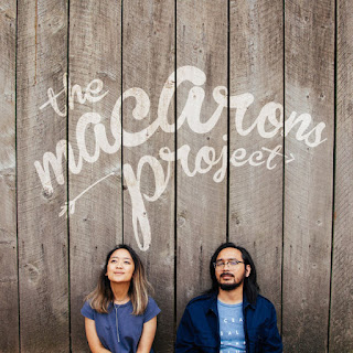 Download MP3 The Macarons Project – Selepas Kau Pergi (Single) itunes plus aac m4a mp3