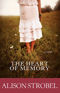 The Heart of Memory: A Novel (English Edition)