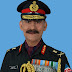 Lt. Gen. Suresh Sharma Takes Over As Director General Border Roads