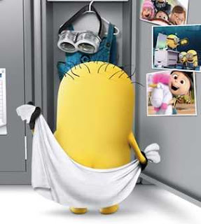 Despicable Me 2 (2013) Subtitle Indonesia