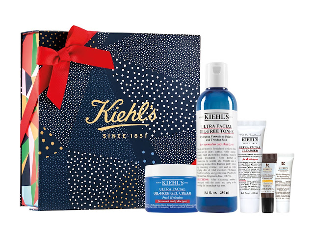 KiehlsHK, KiehlsHoliday, KiehlsxAndrewBannecker, GiveJoyGiveKiehlsHK, beauty, beautytips, lifestyleblogger, hkig, hkiger, blogger, 夏沫, photooftheday, lifestyle, bblogger, lovecath, catherine, 