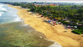 Legian Beach Festival to return to Bali