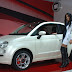 Fiat 500 launch dates