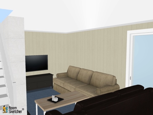 Room before