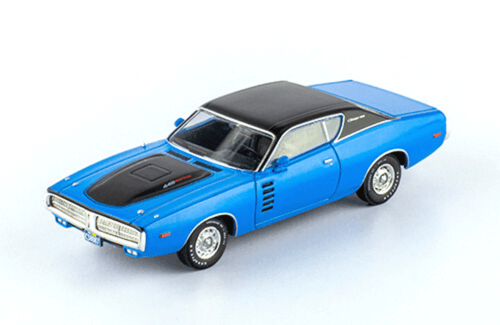coleccion american cars 1:43, coleccion american cars altaya, dodge charger 1:43