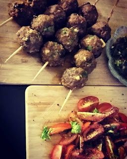 http://cupcakeluvs.blogspot.dk/2017/08/kebab-med-oliven-og-feta-kebab-with.html