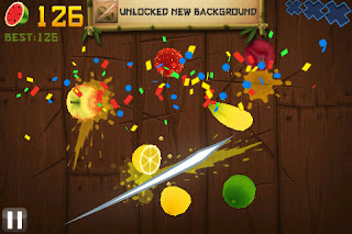 Fruit Ninja Lite_1