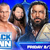 WWE Friday Night Smackdown 19.01.2024 | Vídeos + Resultados