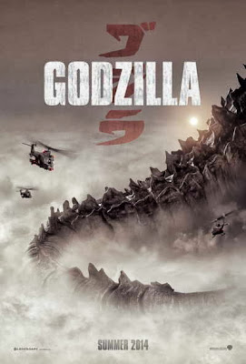 Free Download Godzilla 2014