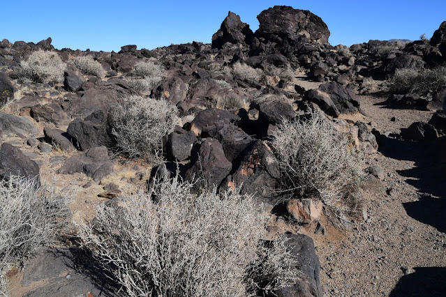 Alabama Hills - Mt Whitney - US 395