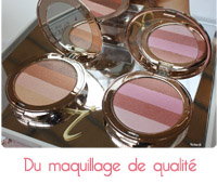 Jane Iredale et Absolution