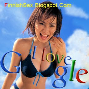 Sexy Google Logo