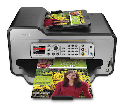 Kodak ESP 9250 Driver Downloads