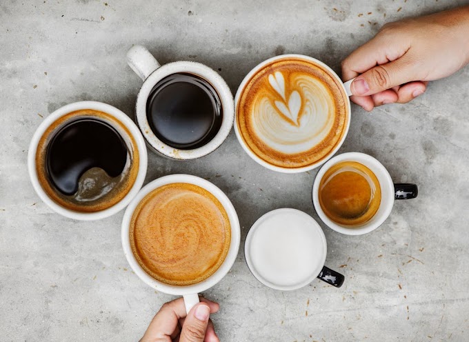 Coffee benefits: 12 convincing reasons to enjoy it more!