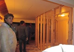 1311174 Nov 24 Walls Down Around Bedroom