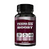 Testo SS Boost - Natural Muscle Gainer
