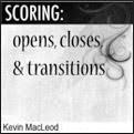 CD Kevin Macleod   Scoring Opens, Closes and Transitions 2010