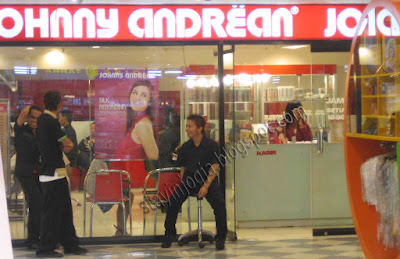 Johny Andrean Malioboro Mall