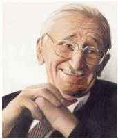 Hayek Cryptocoin visionary