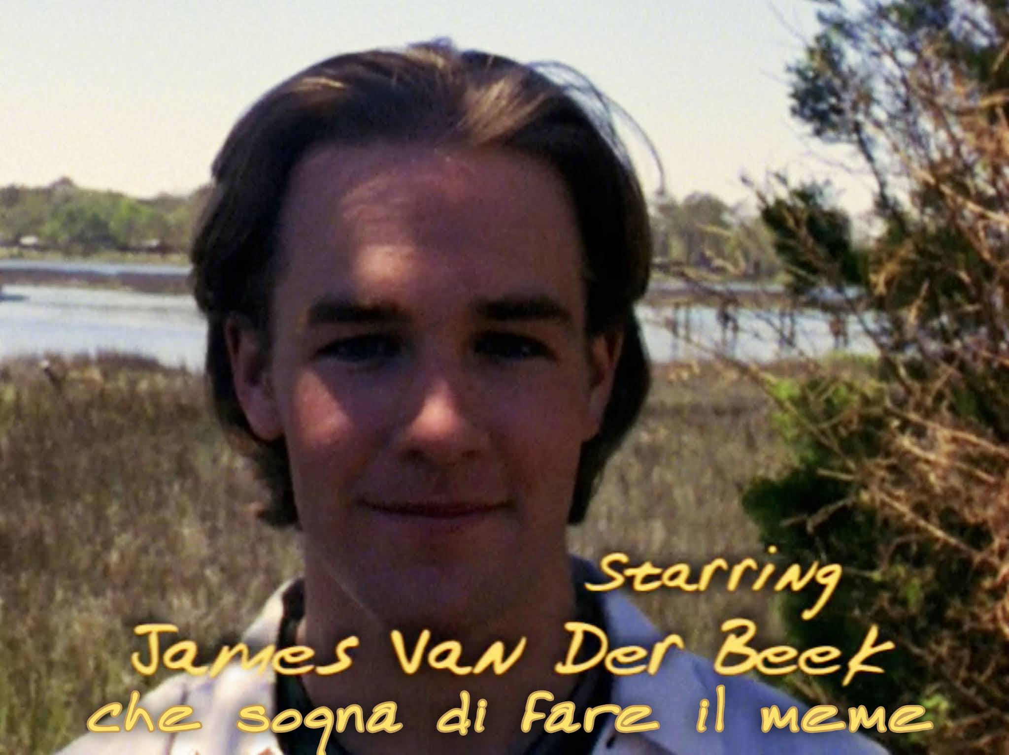 Dawson's Creek Riassuntone