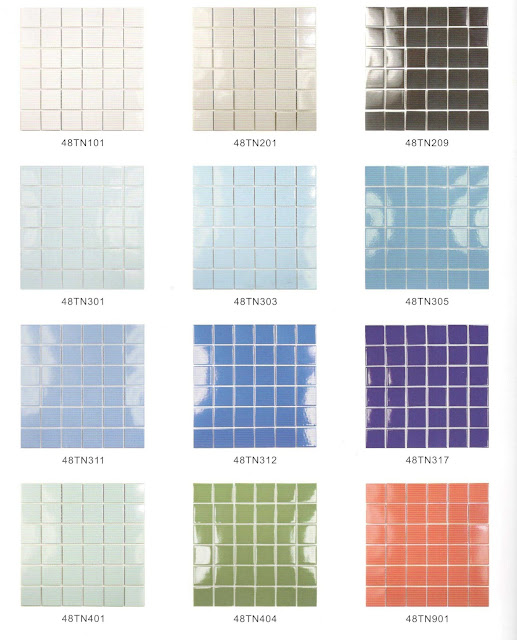  swimming pool tile supplier in dubai