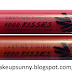 Rimmel London - Lasting Finish 1000 Kisses + Balm: Swatches e Review delle Tinte Per Labbra numero 400 e 720.