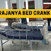 Bed Crank solo