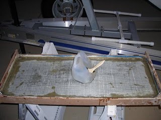 How to Make and Build a Fiberglass Boat