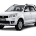 Harga Daihatsu Terios Baru Dan Bekas