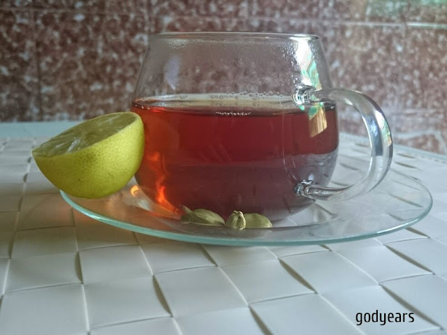 Sulaimani tea Kerala