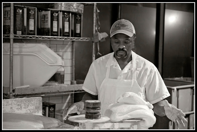 Grandaisy; Bakery; Baking; Bread; New York City