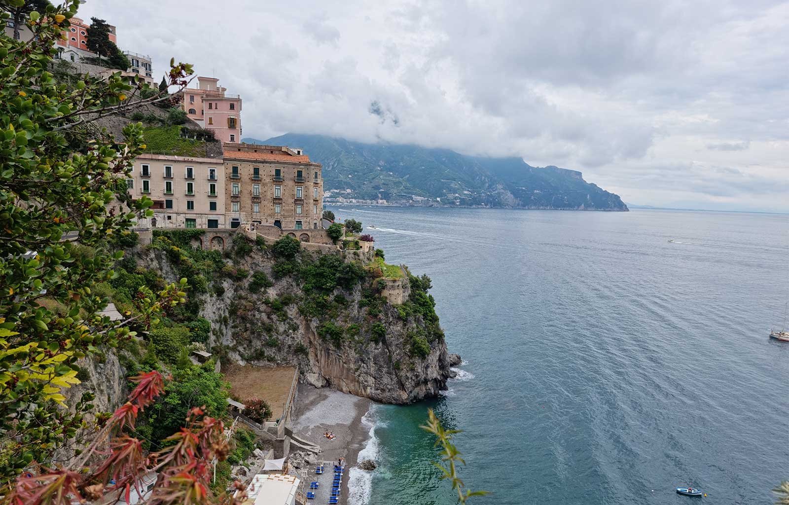 Atrani