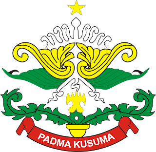 Logo Batalyon Infanteri 407 Padma Kusuma - Kumpulan Logo 