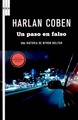 Un paso en falso - Harlan COBEN v20101027