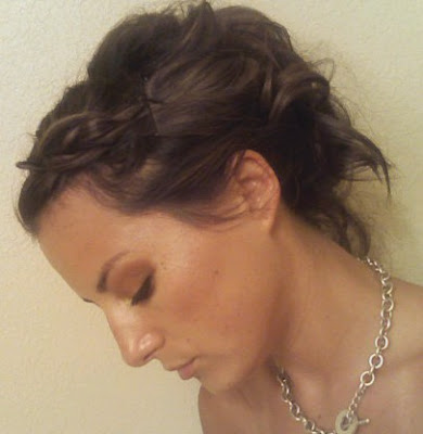 greek goddess hairstyle. greek goddess hairstyles.