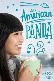 Meet American Panda author Gloria Chao in this Debut Author Spotlight