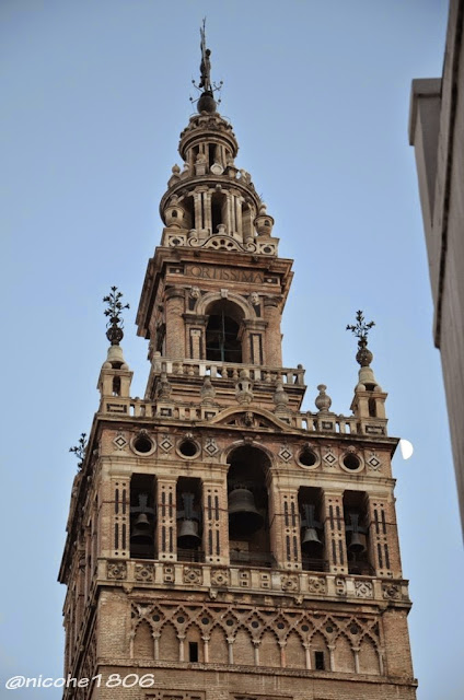 Catedral de Sevilla