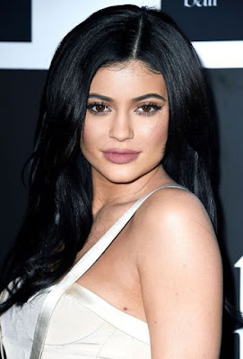 Kylie jenner, Jenners and Wallpapers on Pinterest