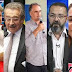 Candidatos ao Governo da Paraíba participam de terceiro debate na TV