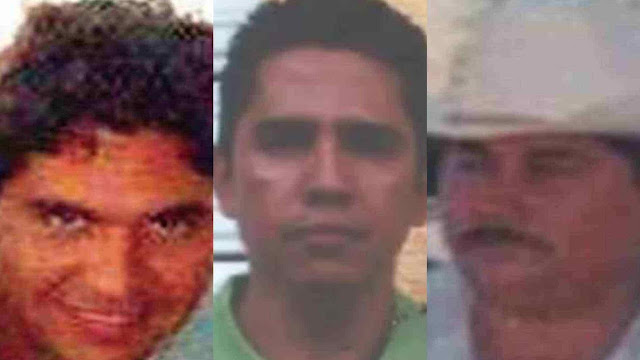 Así fue la segunda traición de lideres de La Familia Michoacana, El Pez y El Fresa, asesinaron a Lalo  Mantecas frente a todos tras citarlo a reunión