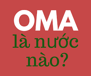 oma là nước nào