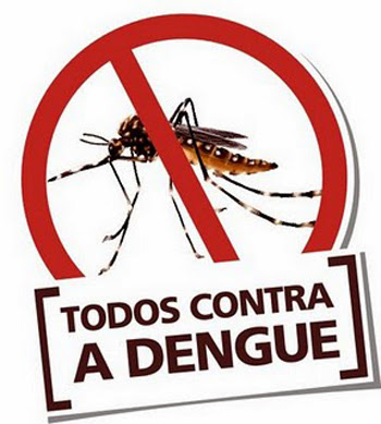  todos contra a dengue