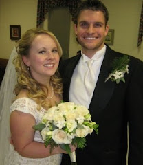 Our Wedding Day 01.03.09